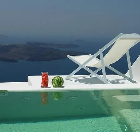 Altana Heritage Imerovigli (Santorini)