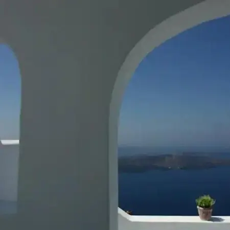 Hotel Altana Heritage Imerovigli (Santorini)