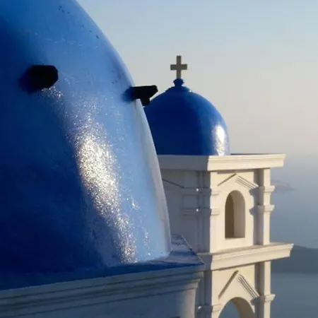 Altana Heritage Imerovigli (Santorini)