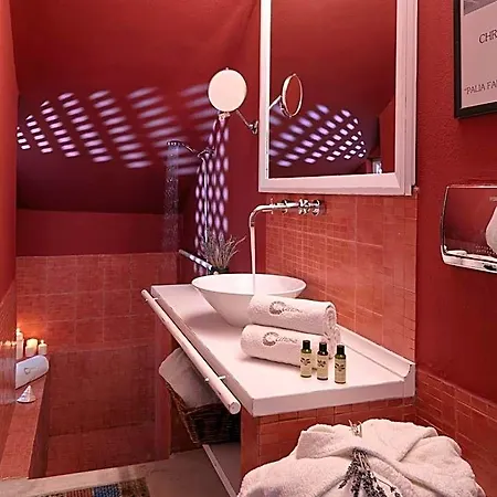 Altana Heritage 4*