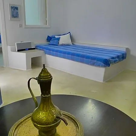 Altana Heritage Otel Imerovigli (Santorini)