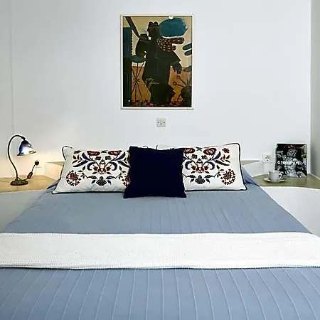 Otel Altana Heritage Imerovigli (Santorini)