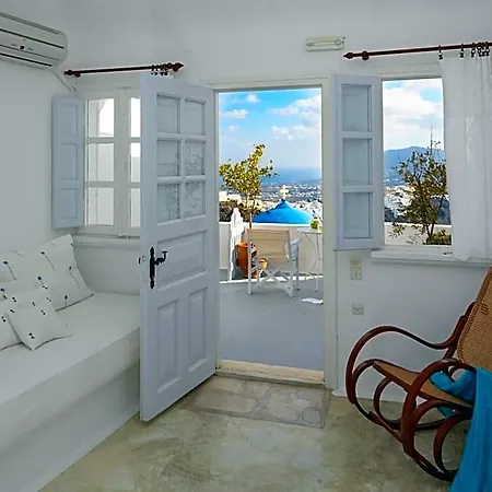 Altana Heritage Otel Imerovigli (Santorini)