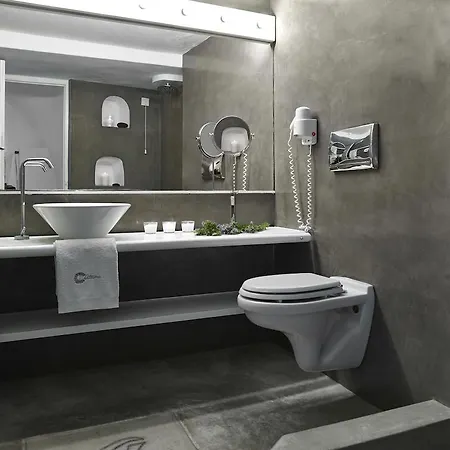 Hotel Altana Heritage Imerovigli (Santorini)