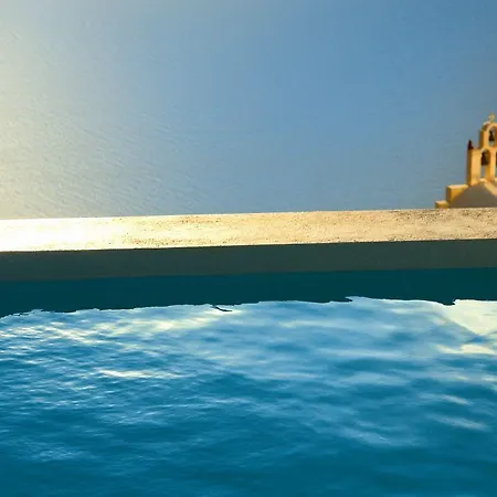 Altana Heritage Imerovigli (Santorini)