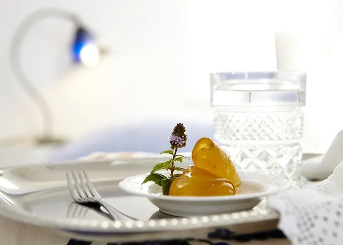 Altana Heritage Otel