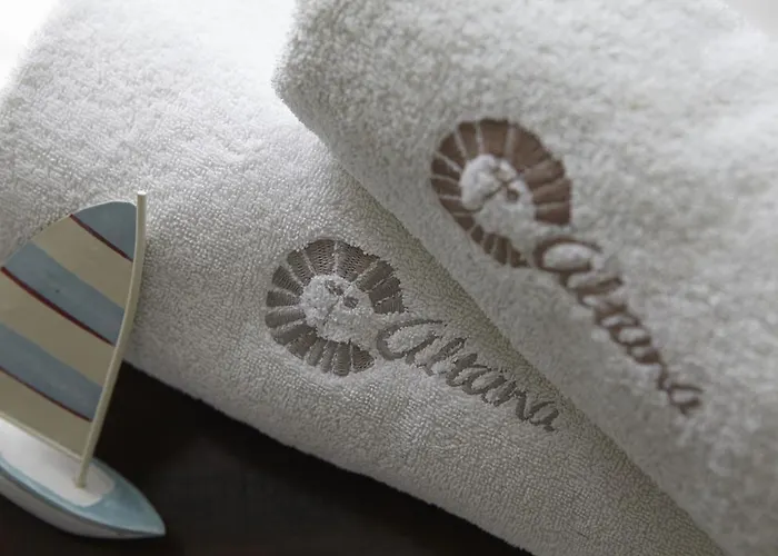 Altana Heritage Otel Imerovigli (Santorini)