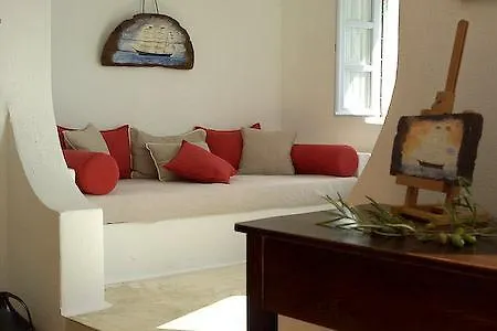 Otel Altana Heritage 4*