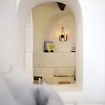 Altana Heritage 4* Imerovígli