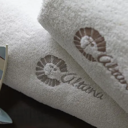 Altana Heritage Hotel Imerovigli (Santorini)