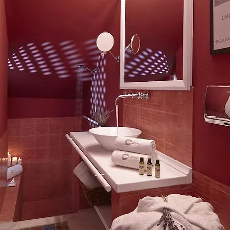 Altana Heritage 4*