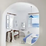 Altana Heritage 4* Imerovigli (Santorini)